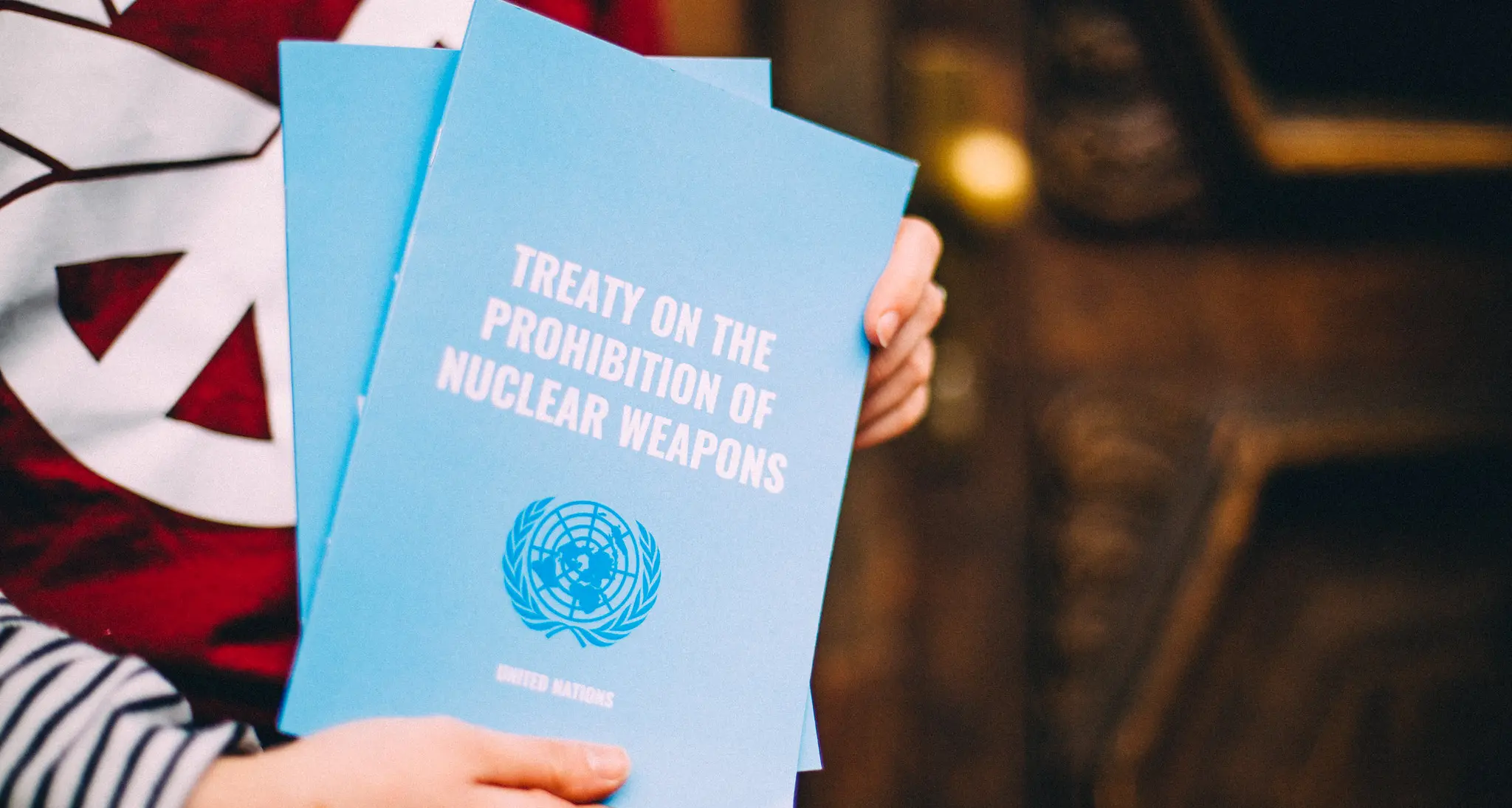 Armi nucleare, salta l’accordo. Pace e sicurezza sempre più a rischio