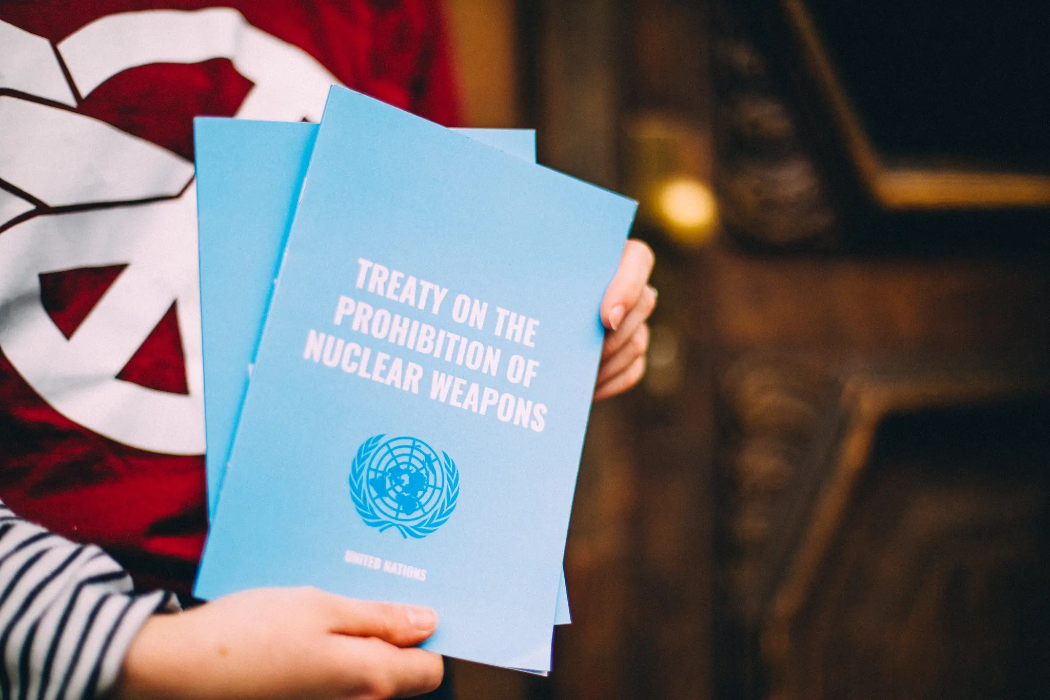 Armi nucleare, salta l’accordo. Pace e sicurezza sempre più a rischio