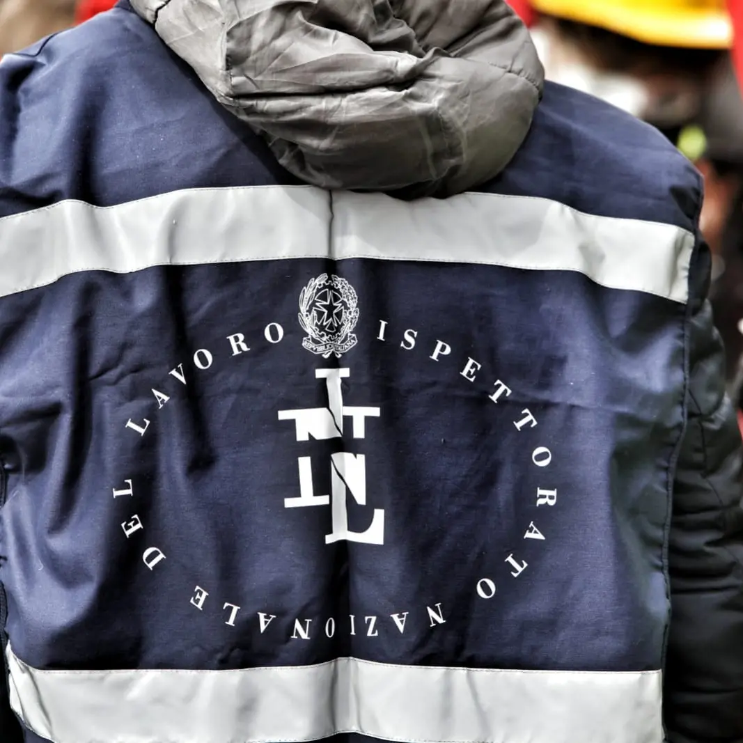 Aggrediti tre ispettori del lavoro