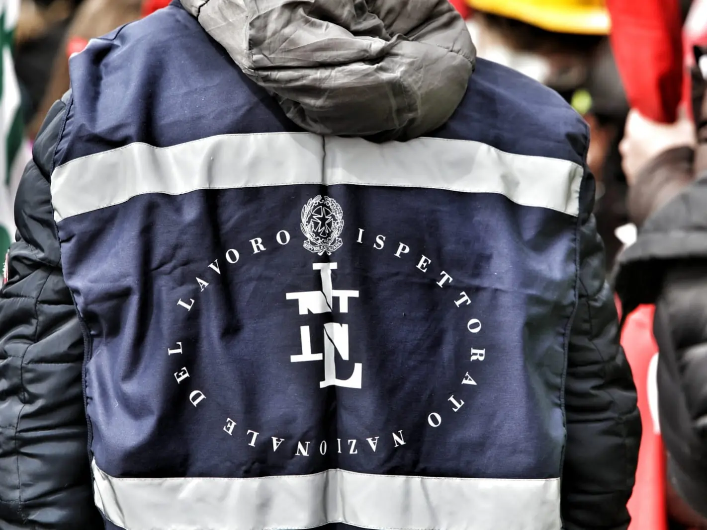 Aggrediti tre ispettori del lavoro