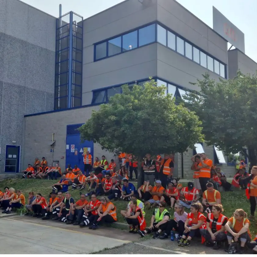 Logistica Guess, Filt Cgil: “Grande soddisfazione per l’accordo a Piacenza”