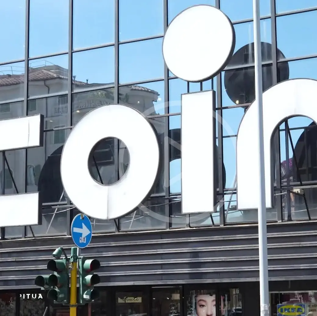 Coin, i lavoratori chiedono garanzie