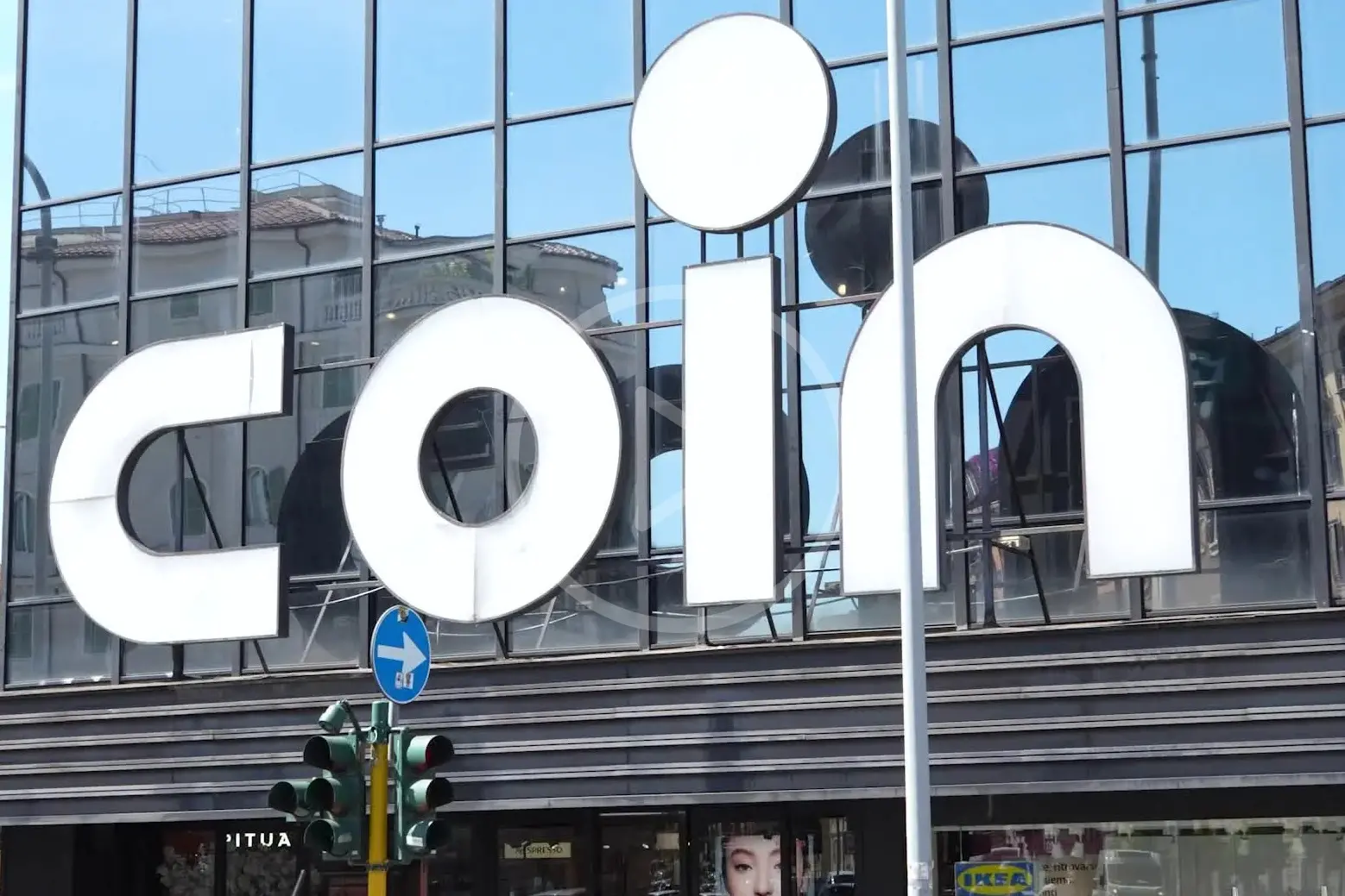 Coin, i lavoratori chiedono garanzie