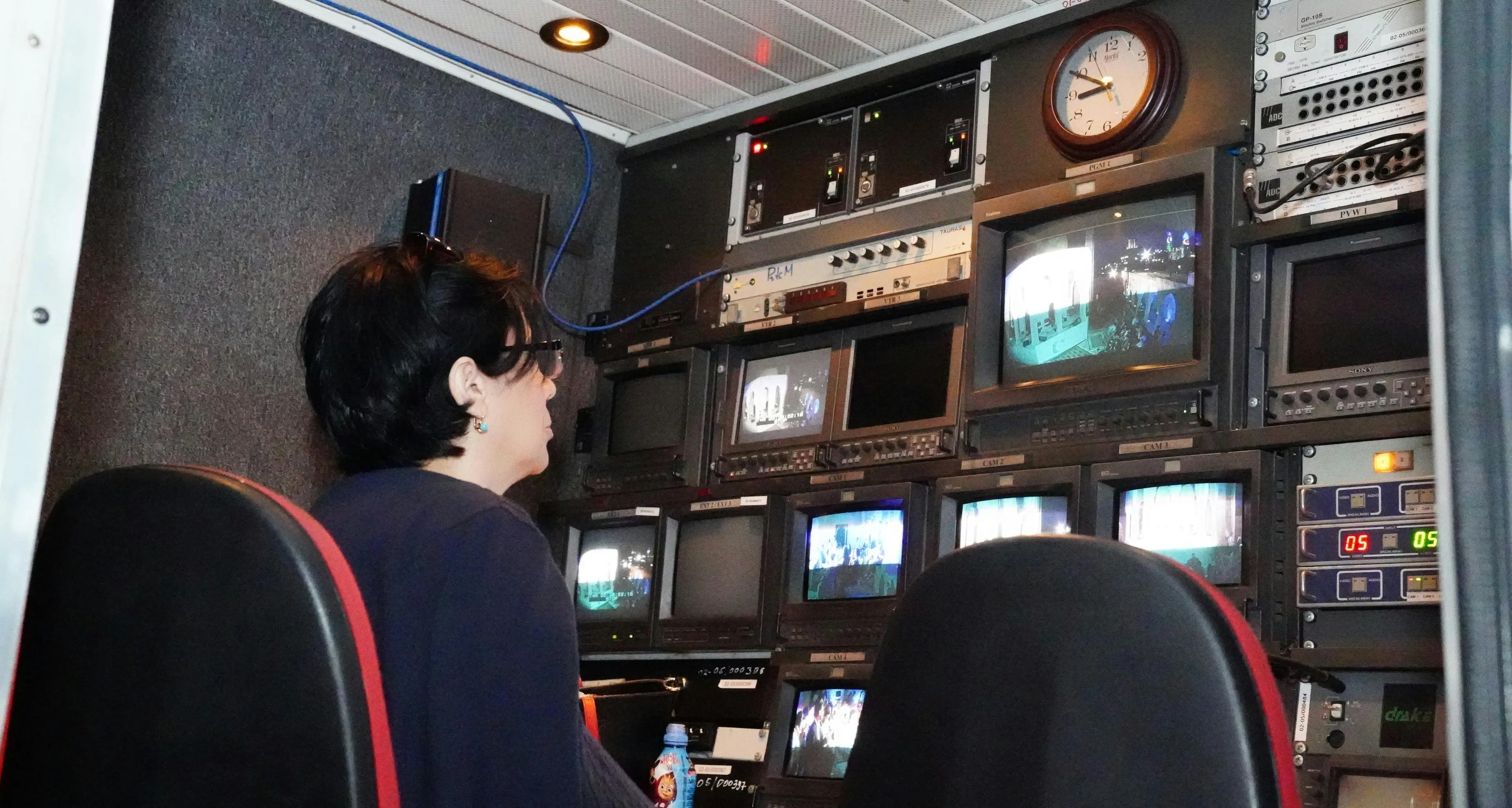 Canale Italia, Slc Cgil: “Senza professionalità riconosciute cala la qualità del prodotto televisivo”