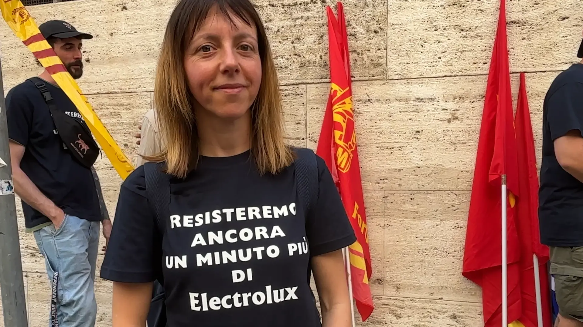 Electrolux al Mimit