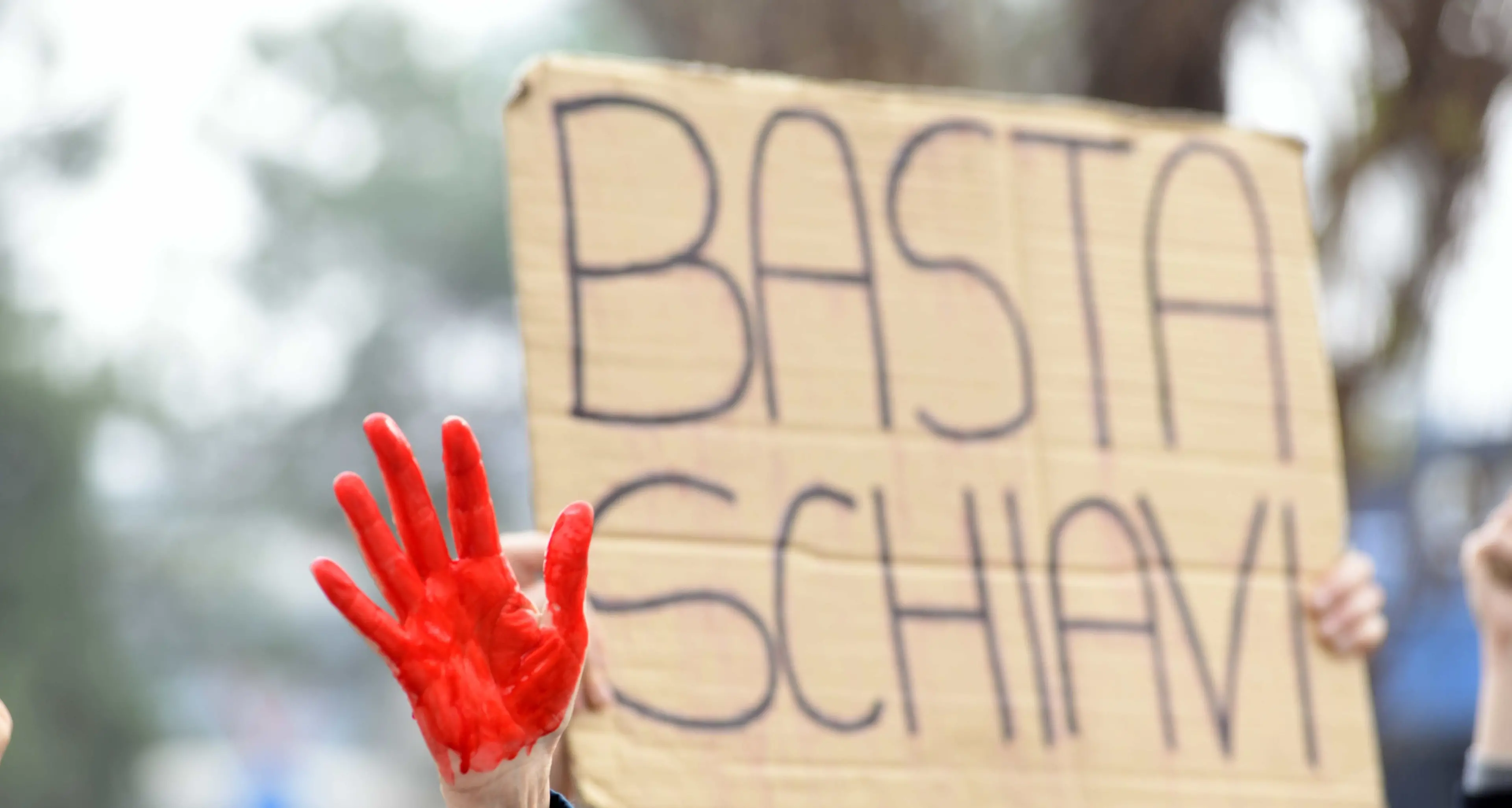 Prato, operaio subisce intimidazioni: “Se parli sono guai”