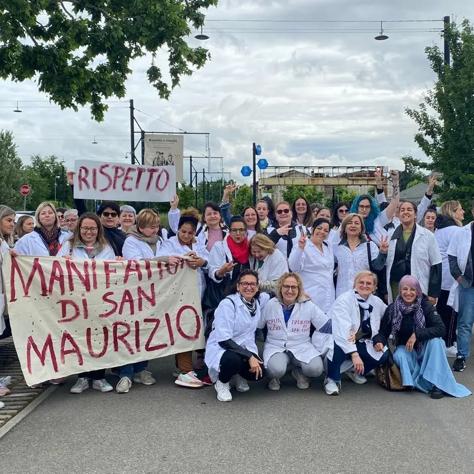 Manifattura San Maurizio, sì al nuovo integrativo