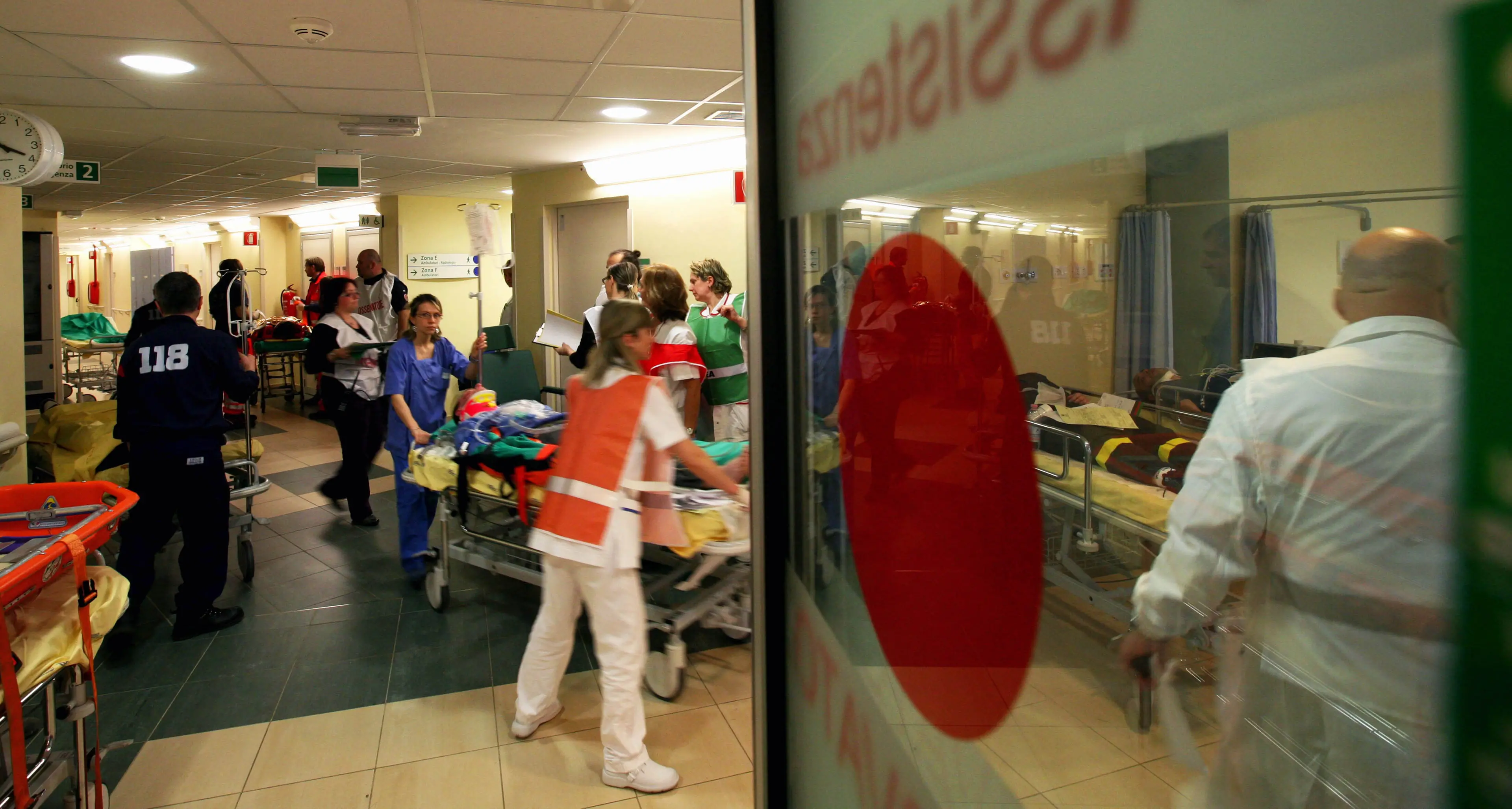 La conferma dell’Istat: in Italia la sanità è diseguale