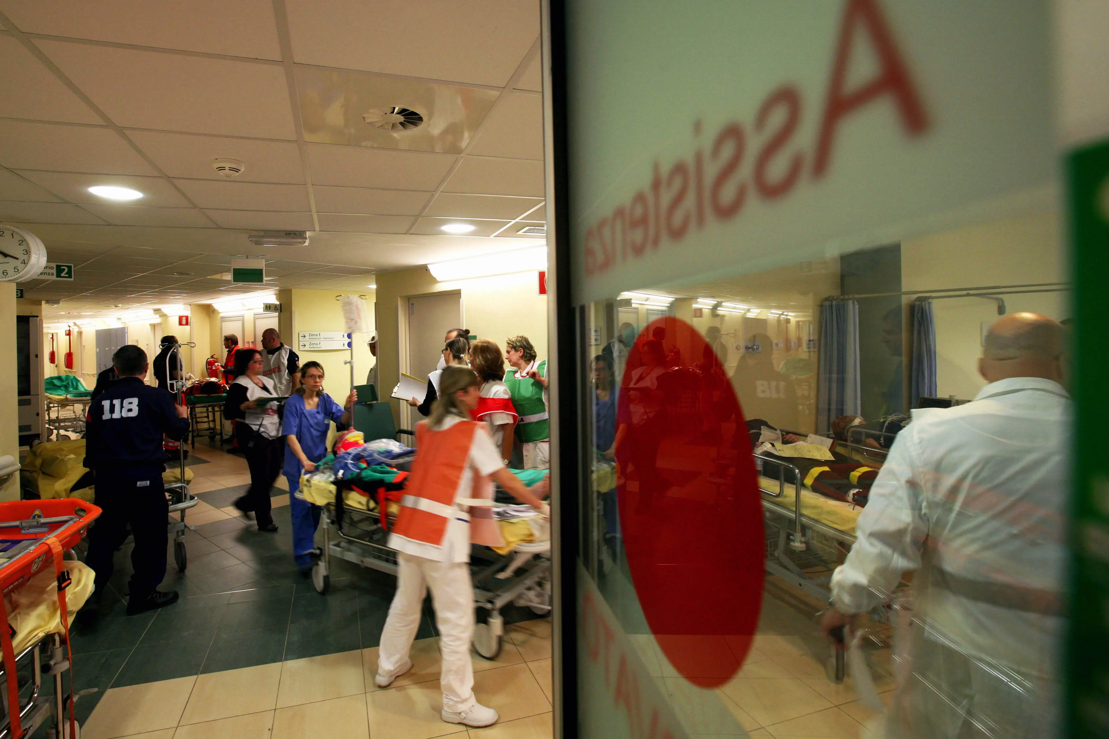 La conferma dell’Istat: in Italia la sanità è diseguale