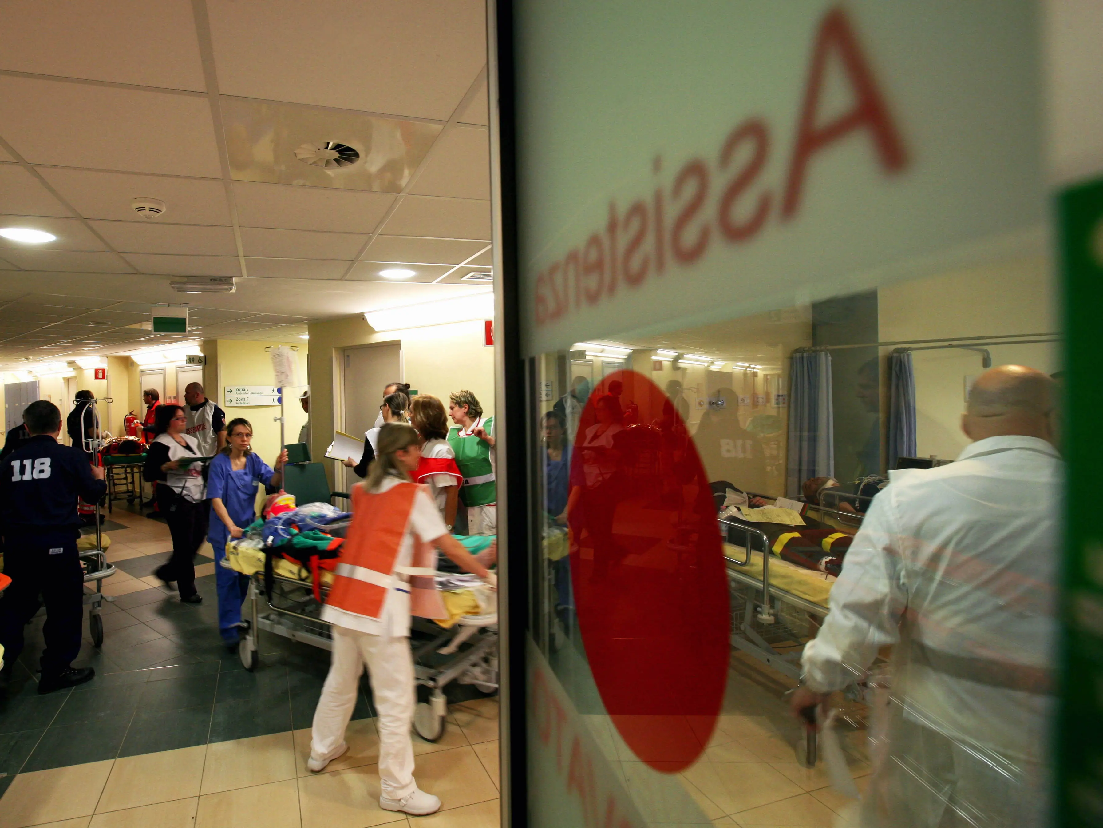 Istat: in Italia la sanità è diseguale