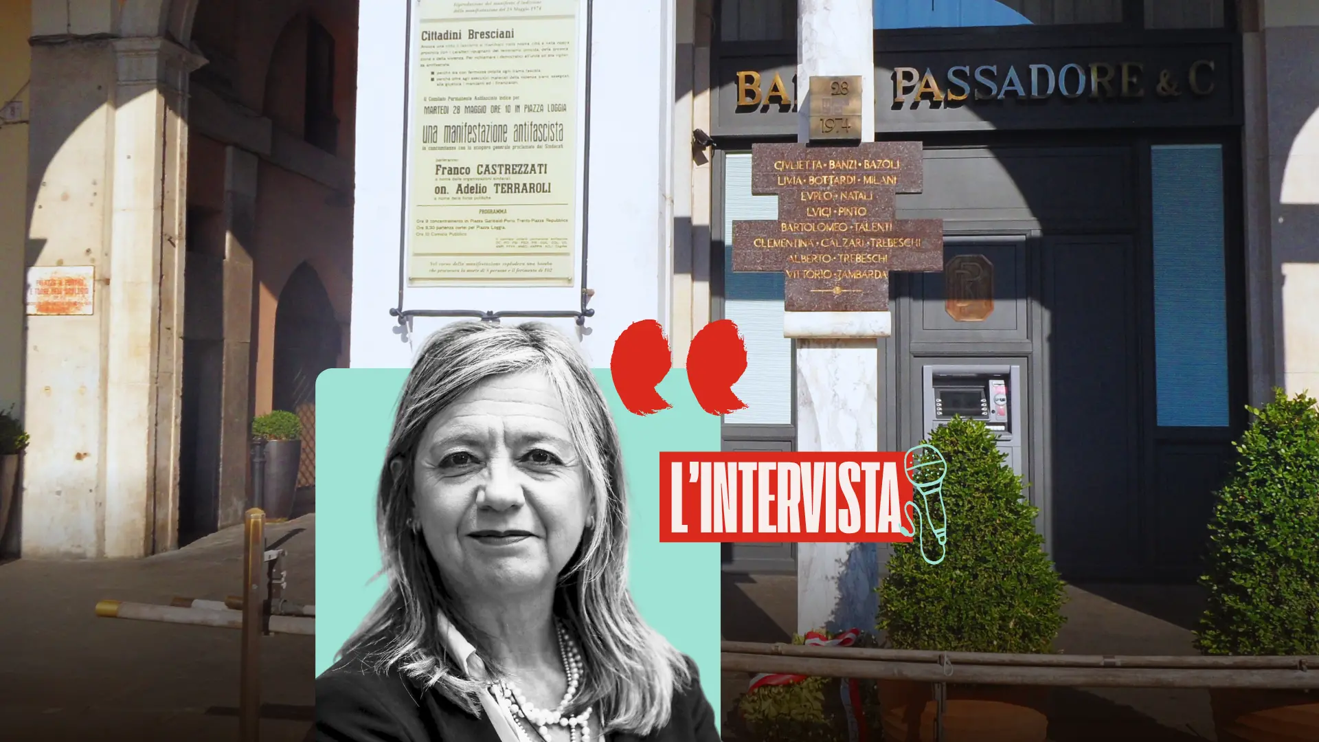 Daniela Preziosi, giornalista