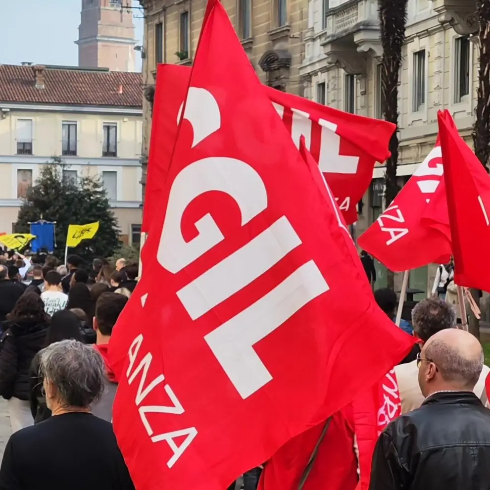 Mercato del lavoro in Brianza, Cgil: “Crescono i numeri ma aumentano precarietà e lavoro povero”
