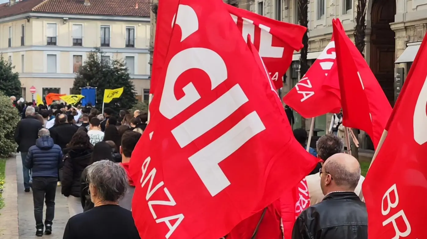 Mercato del lavoro in Brianza, Cgil: “Crescono i numeri ma aumentano precarietà e lavoro povero”
