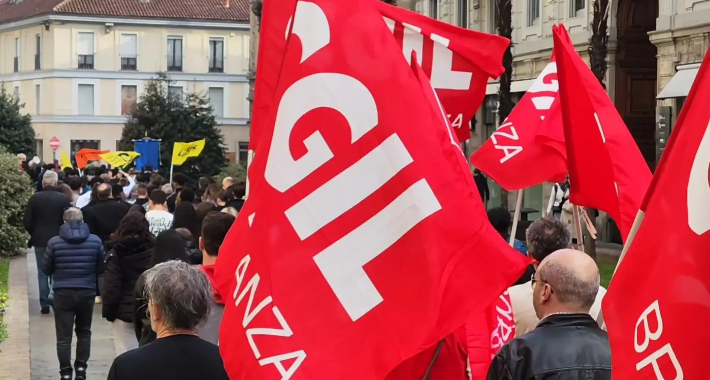 Mercato del lavoro in Brianza, Cgil: “Crescono i numeri ma aumentano precarietà e lavoro povero”