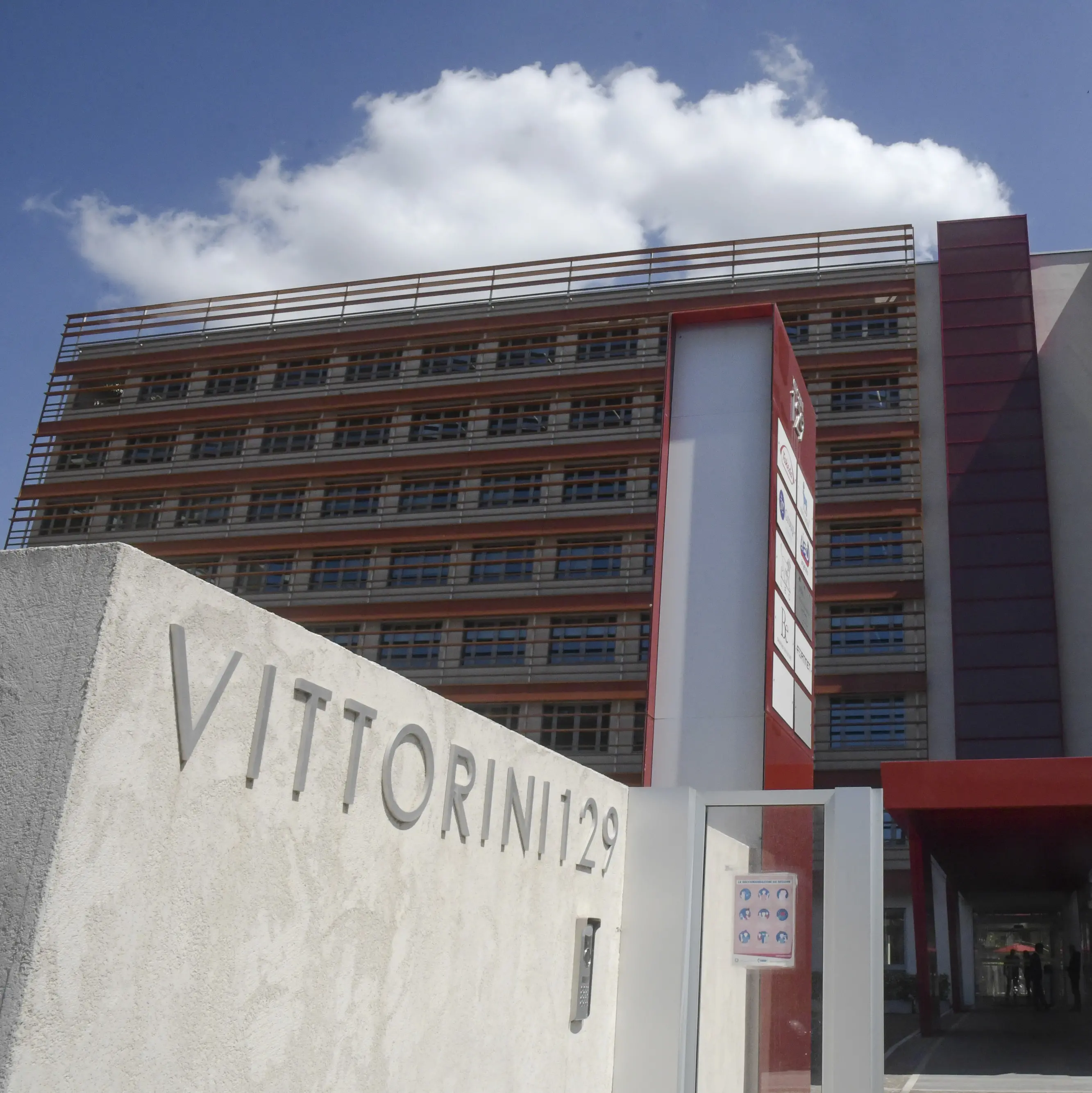 Novo Nordisk Roma, Filctem Cgil primo sindacato con il 63%