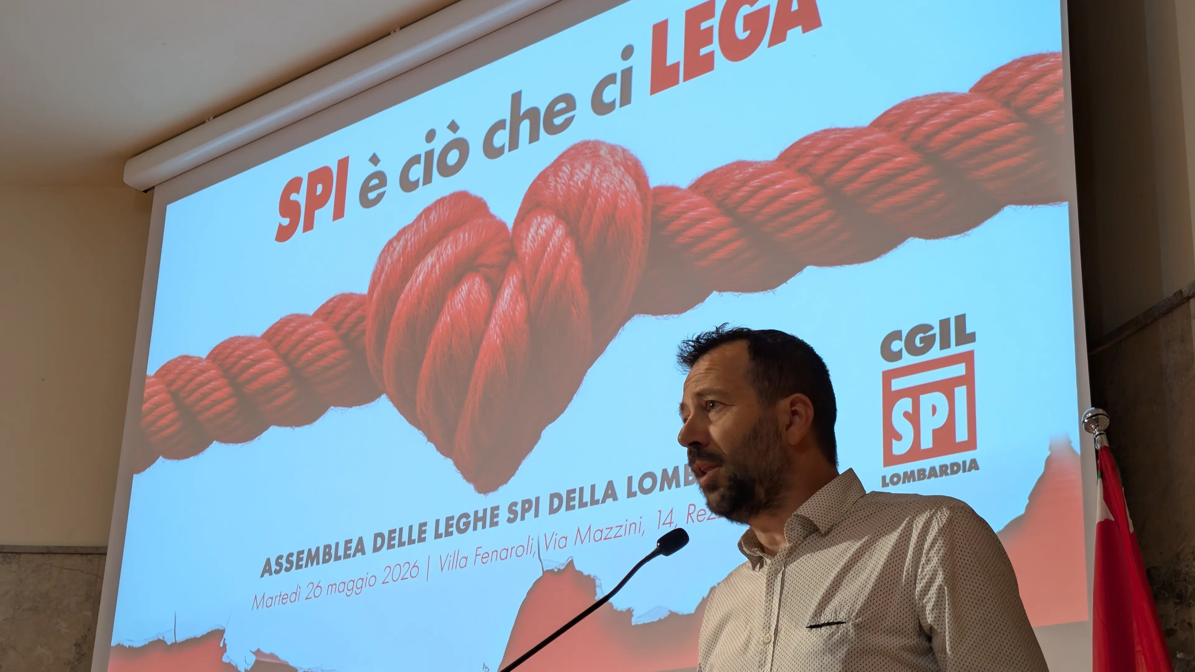 daniele gazzoli spi lombardia