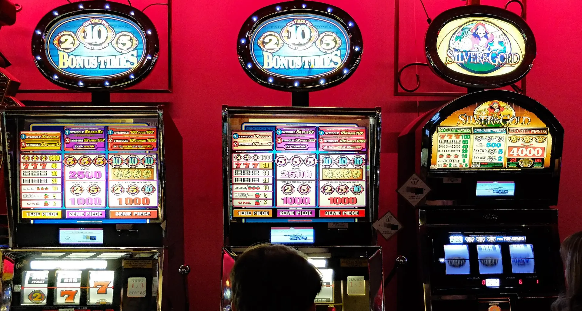 L’azzardo è un gioco a perdere. Sempre