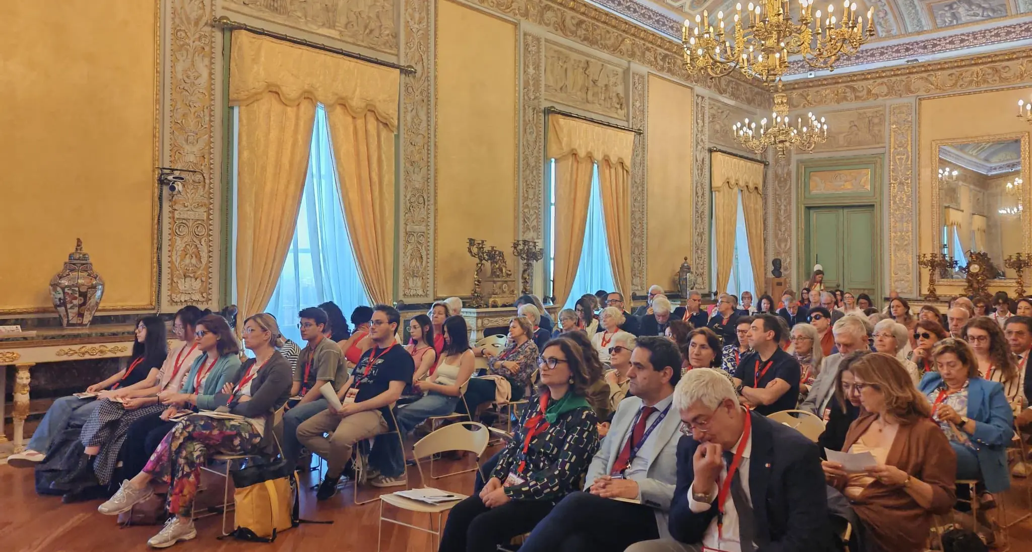 Cgil Sicilia: voto alle donne grande conquista, ma strada ancora in salita