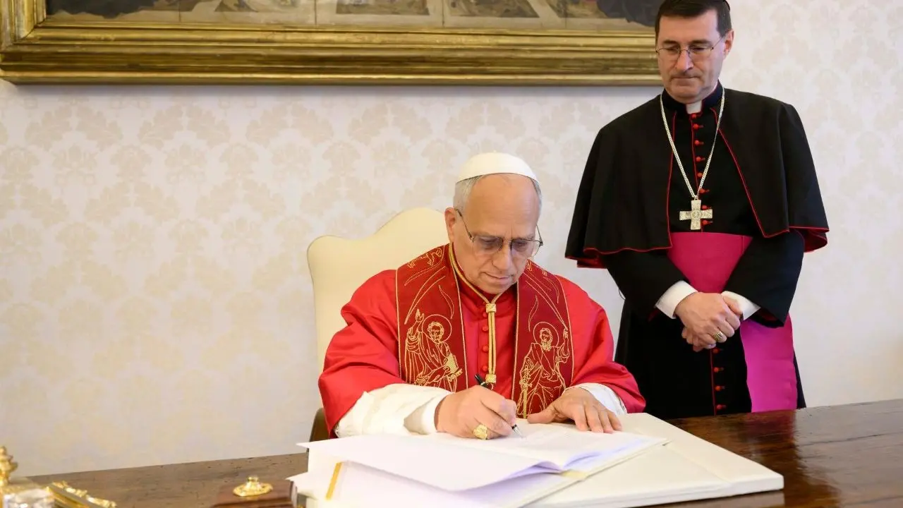 Vatican News