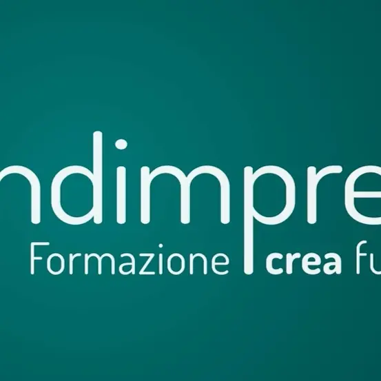 Fondimpresa: Formazione crea Futuro