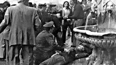 Cerimonie a Brescia per il 52esimo anniversario della strage