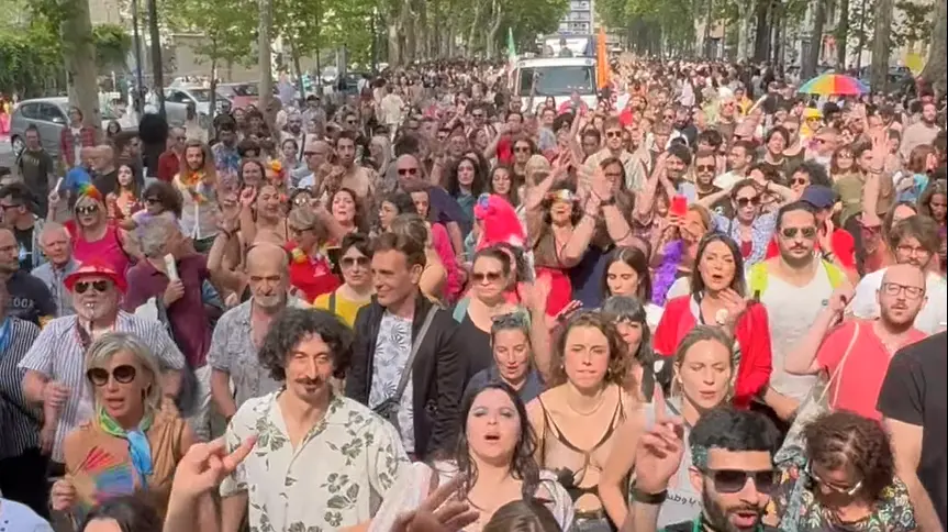 Cgil Torino