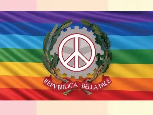 80 anni di Repubblica: in piazza per la pace