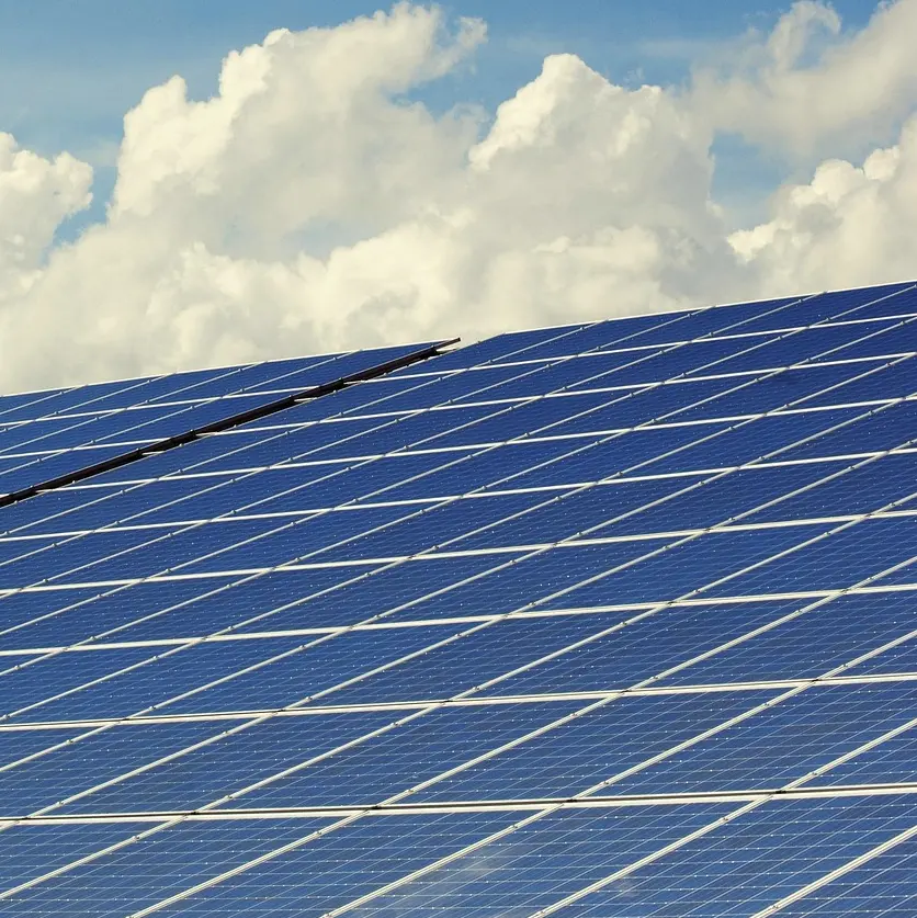 Nucleare? No grazie. In Cgil s’installa il fotovoltaico