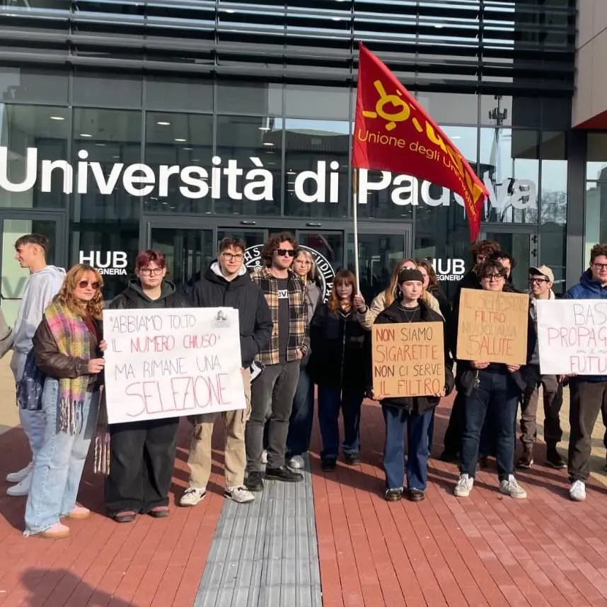 Medicina, il Consiglio di Stato boccia il semestre filtro