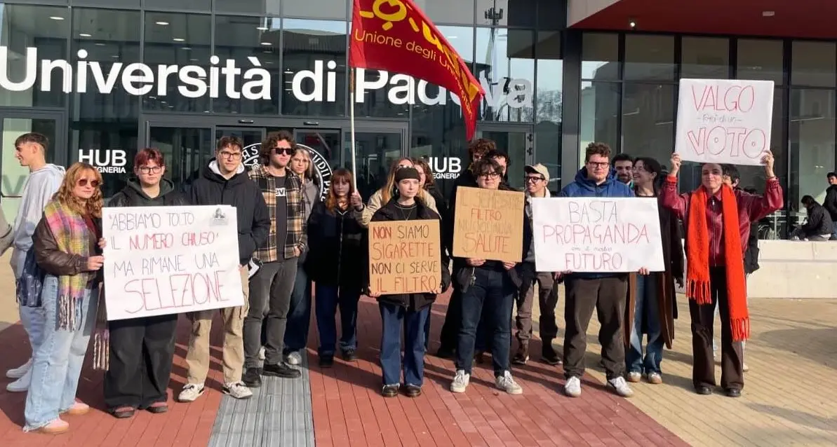 Medicina, il Consiglio di Stato boccia il semestre filtro