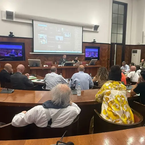 Bcs, dal Mimit aperture e interesse per il rilancio industriale
