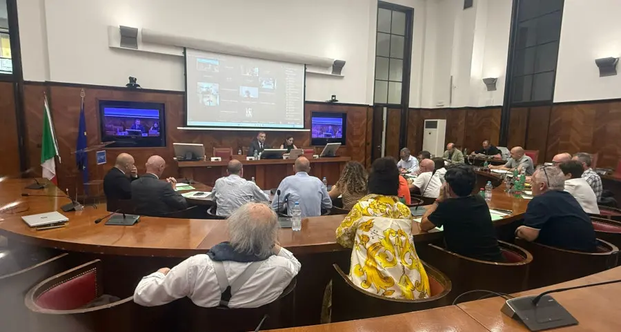 Bcs, dal Mimit aperture e interesse per il rilancio industriale