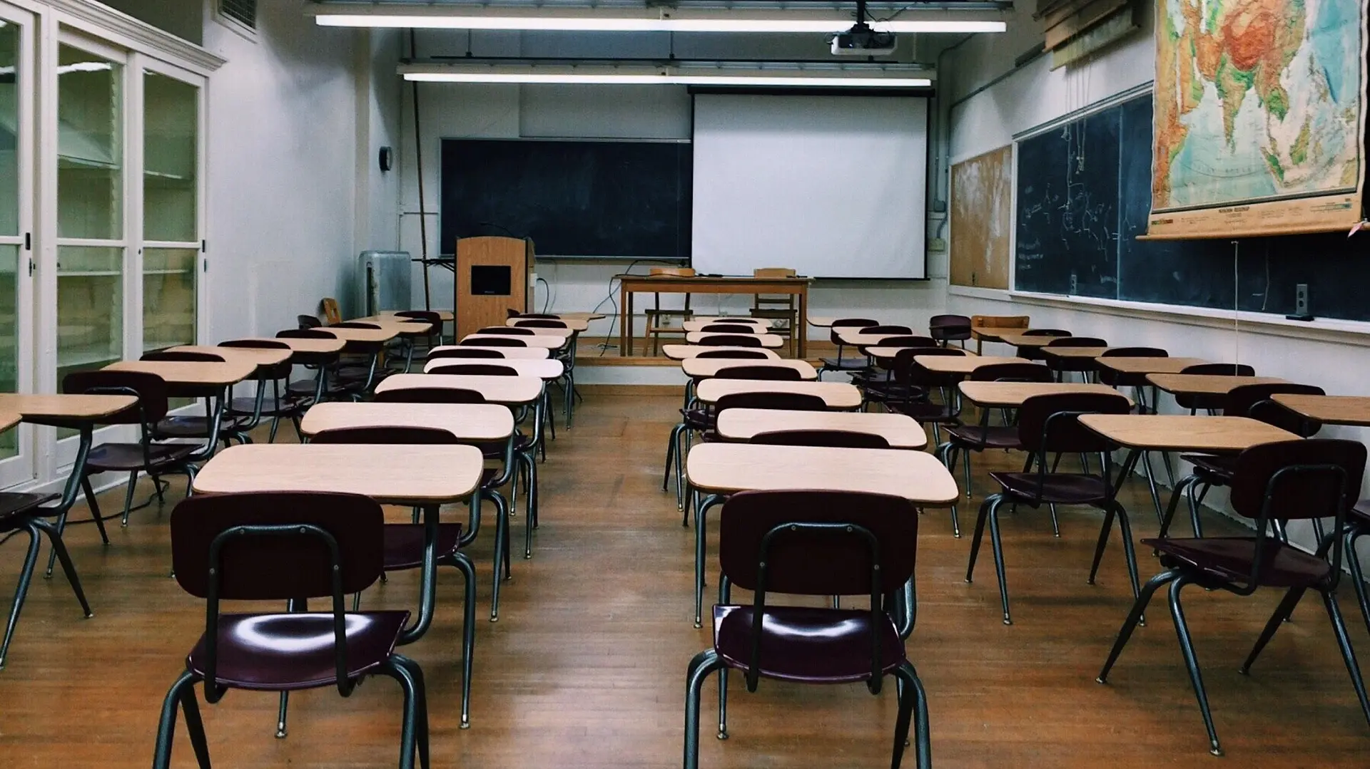 Senza stipendio da mesi, 250 lavoratori in sciopero