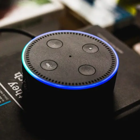 “Alexa, cancella i file audio”