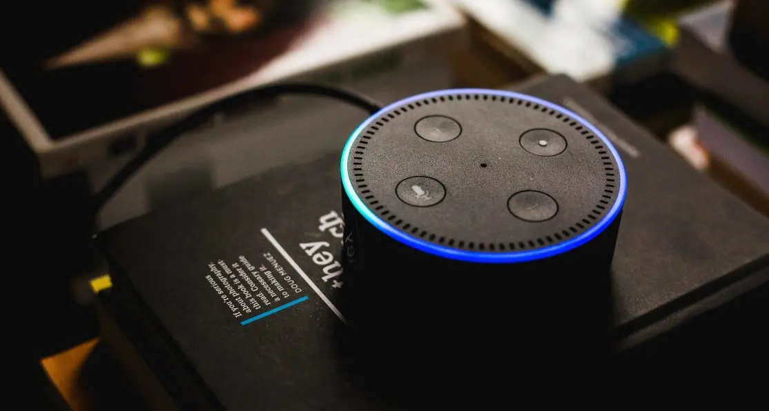 Alexa, come cancellare i file audio