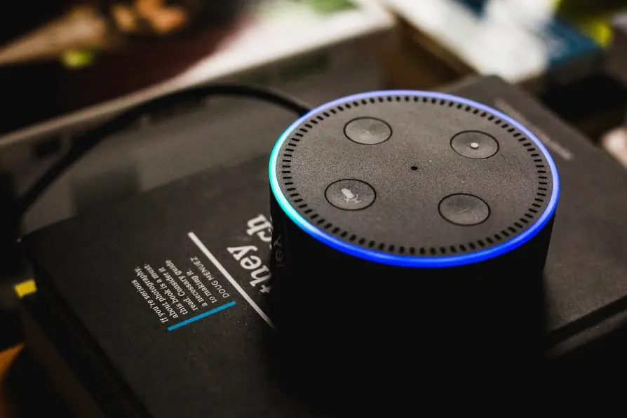 “Alexa, cancella i file audio”