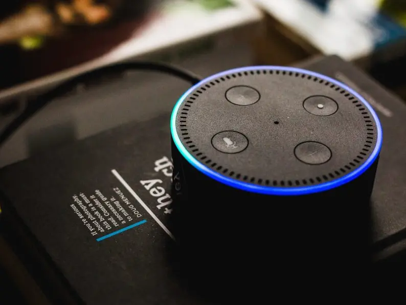“Alexa, cancella i file audio”