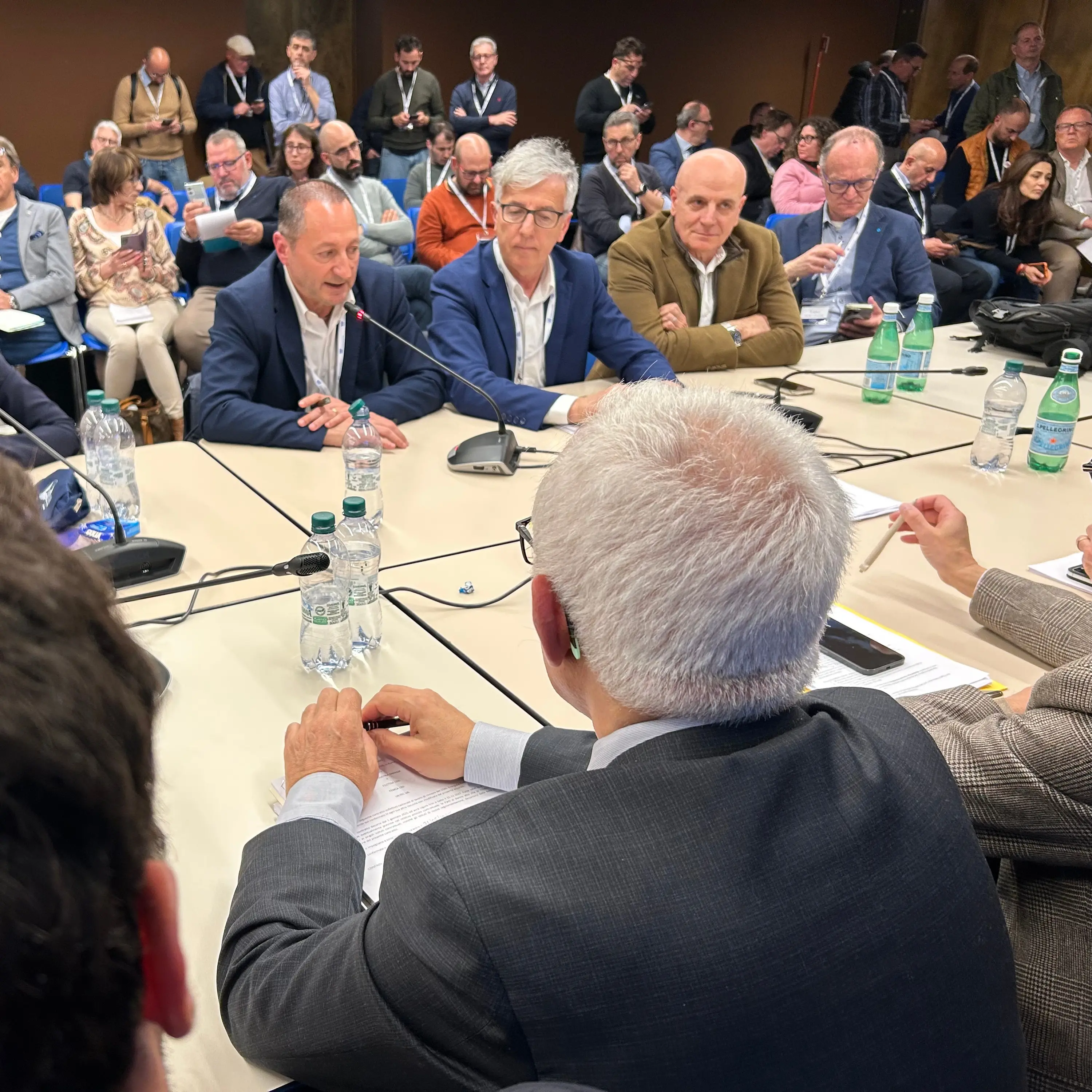 Energia e Petrolio, commissioni bilaterali per le sfide del settore