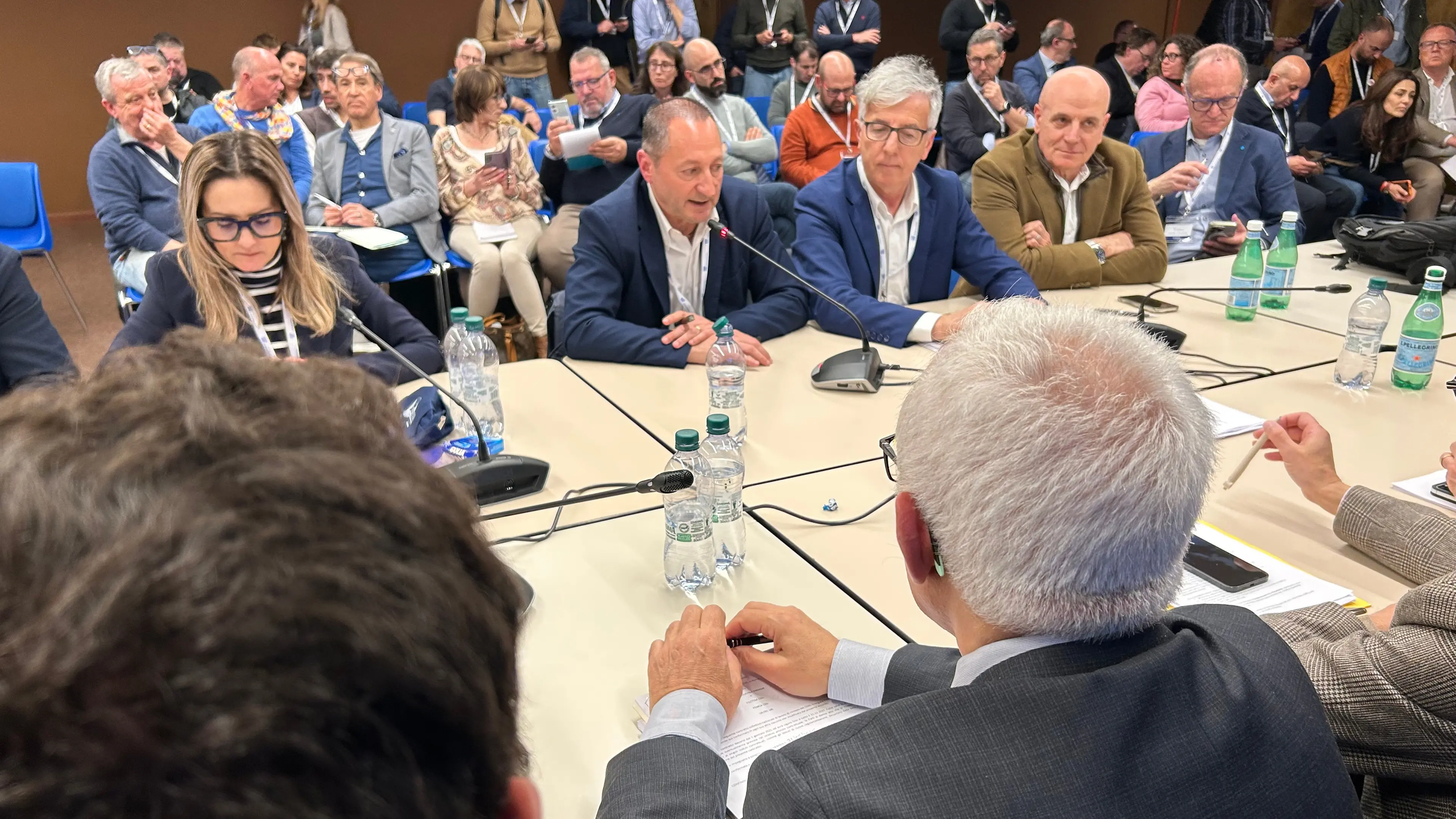 Energia e Petrolio, commissioni bilaterali per le sfide del settore
