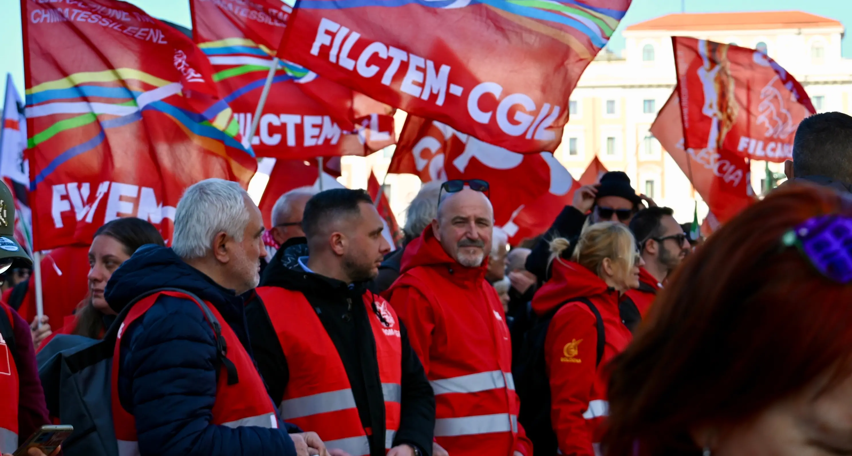 Perché protestano i lavoratori italiani del gruppo Teva