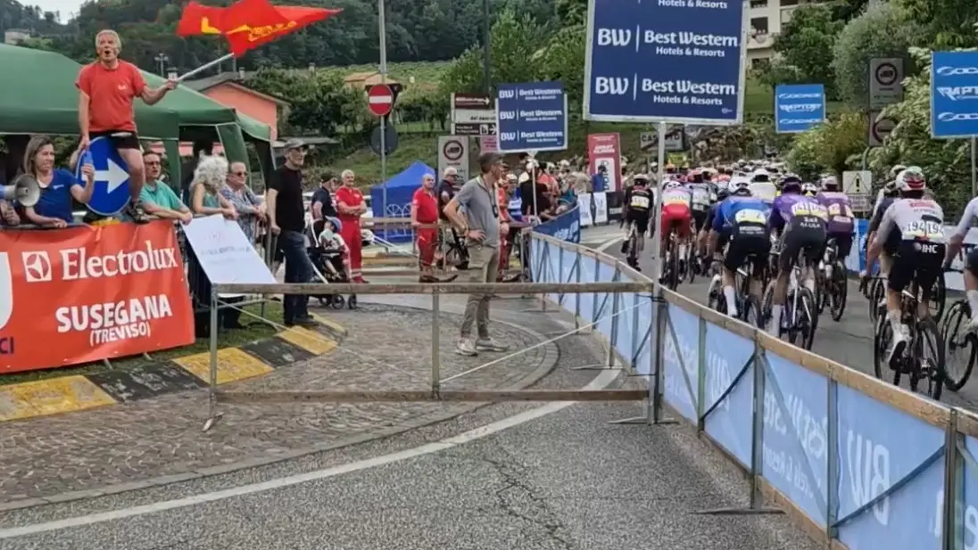 Electrolux, Giro di proteste in Veneto