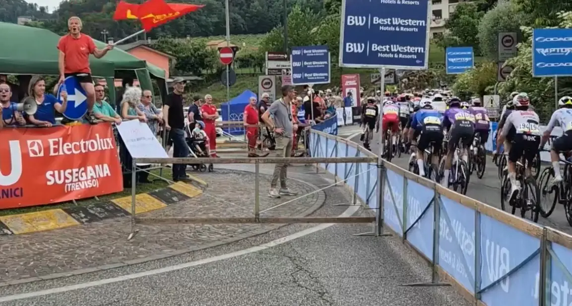 Electrolux, Giro di proteste in Veneto