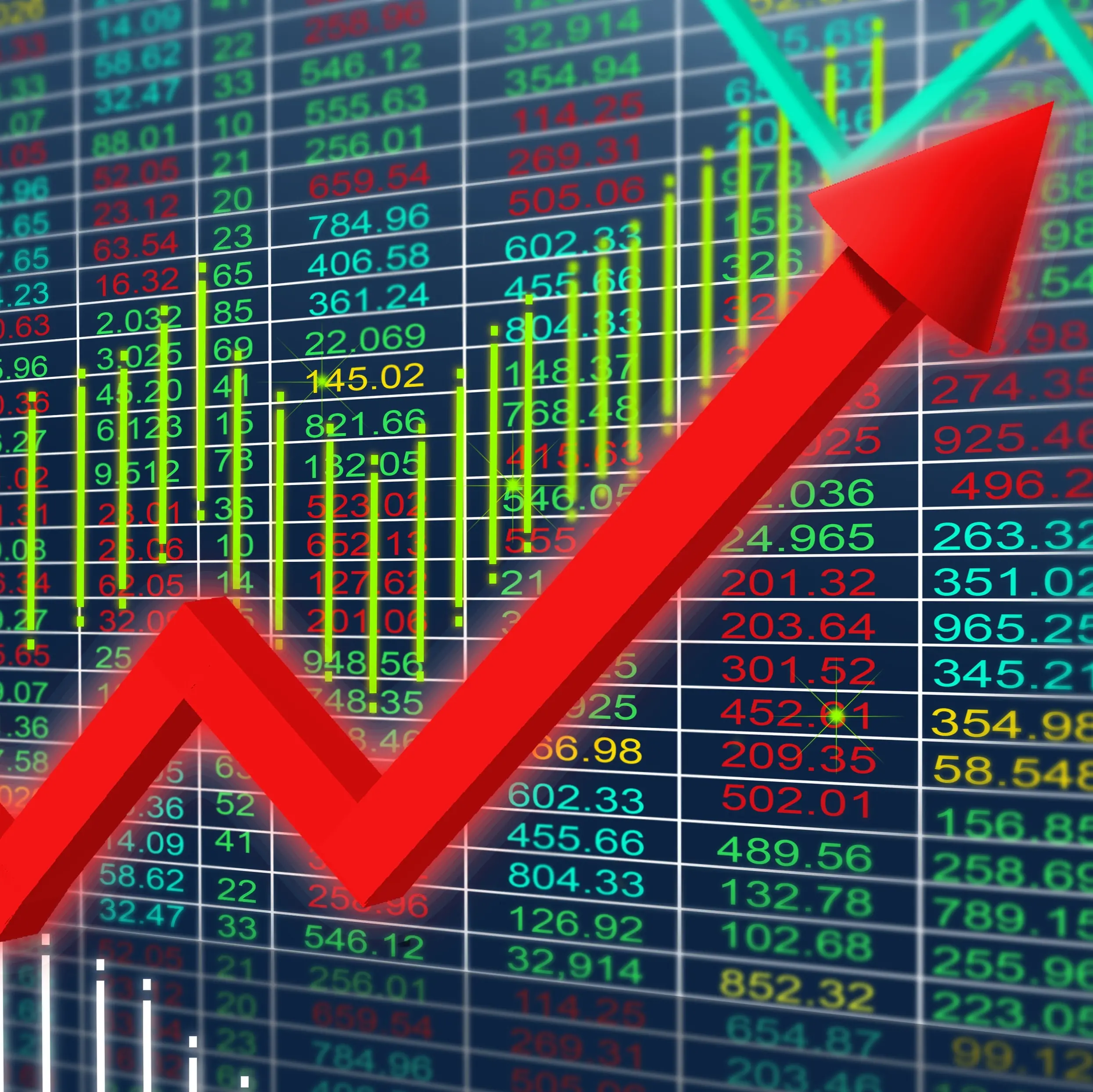 Bankitalia: lo scenario peggiore, inflazione al 6 per cento