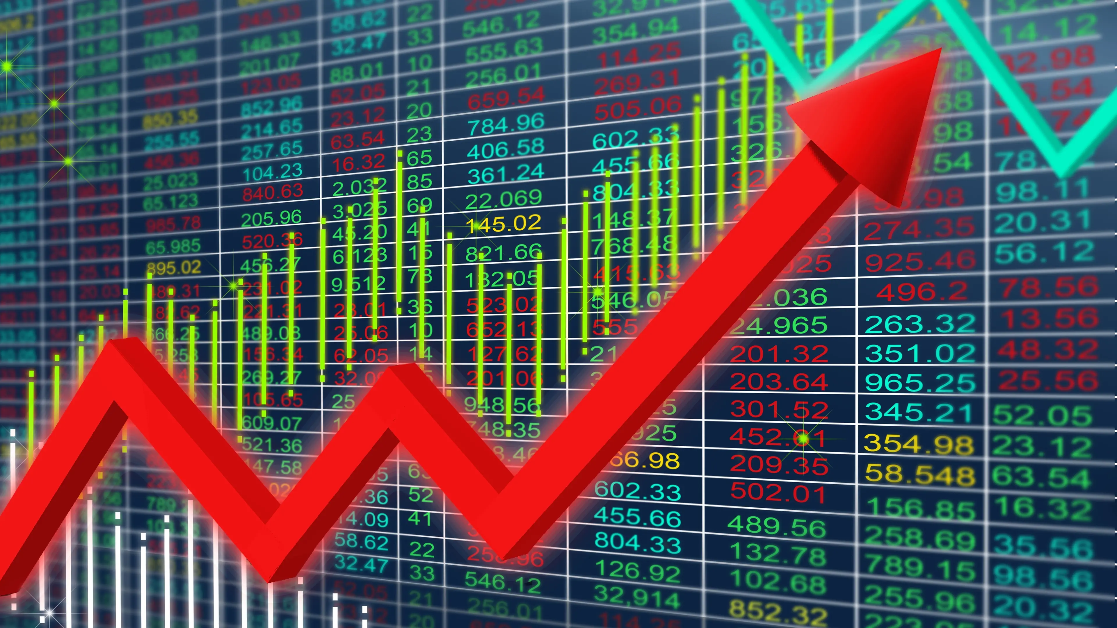MATTIA CALAPRICE, IMAGOECONOMICA