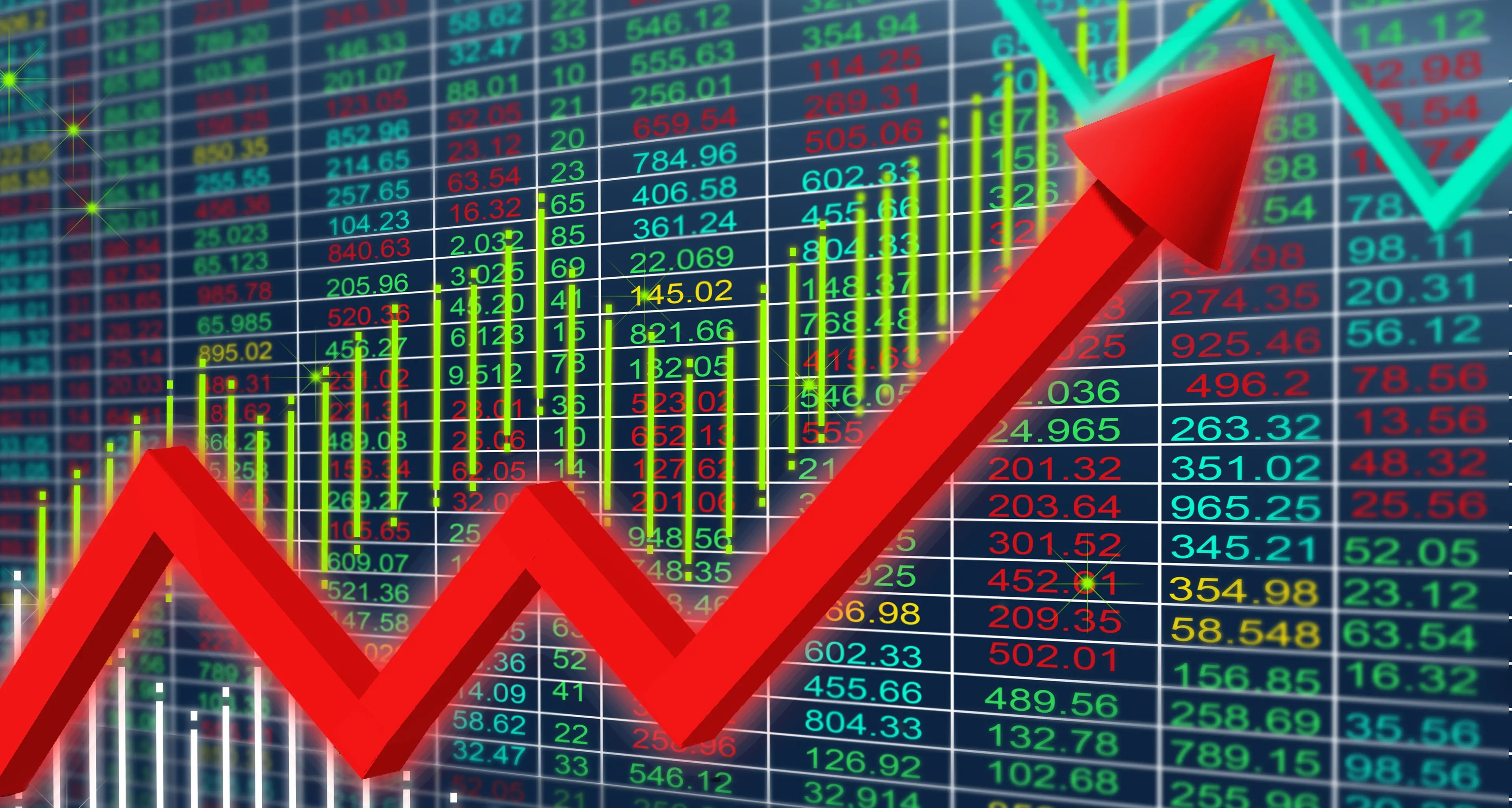 Bankitalia: lo scenario peggiore, inflazione al 6 per cento