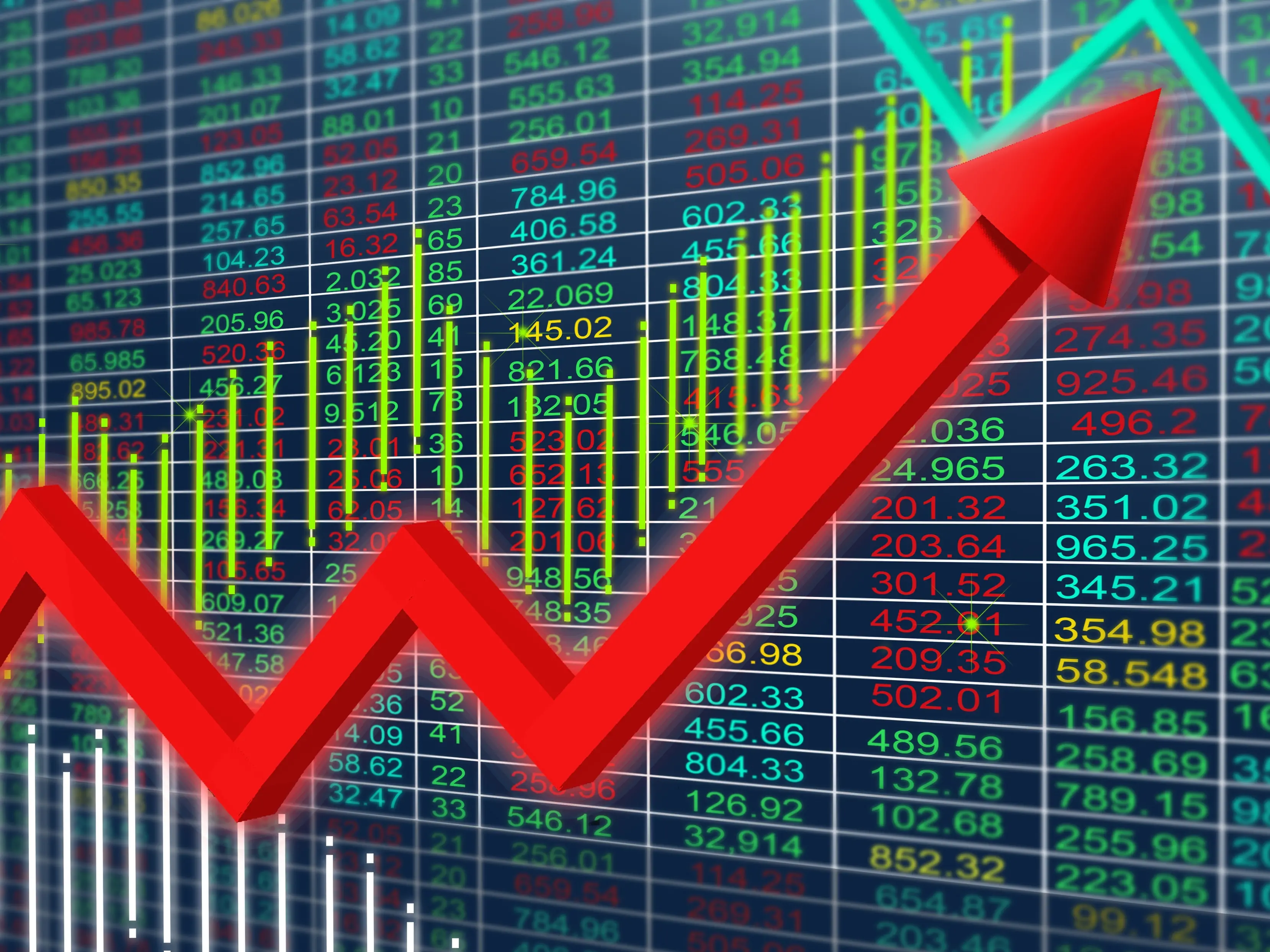 Lo scenario peggiore? Inflazione al 6 per cento