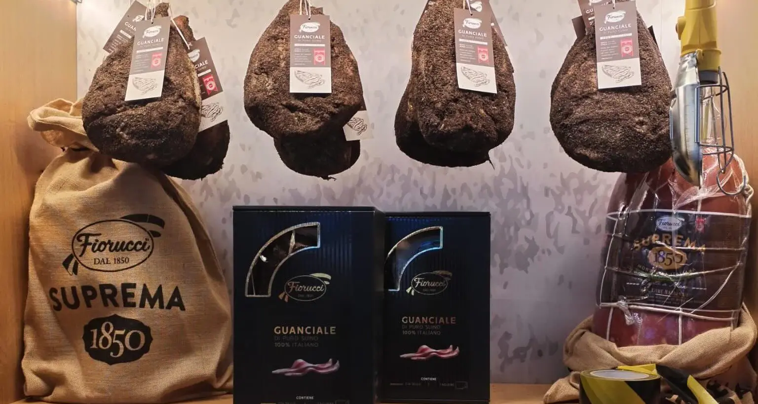 Licenziamento collettivo in Fiorucci, proposte irricevibili