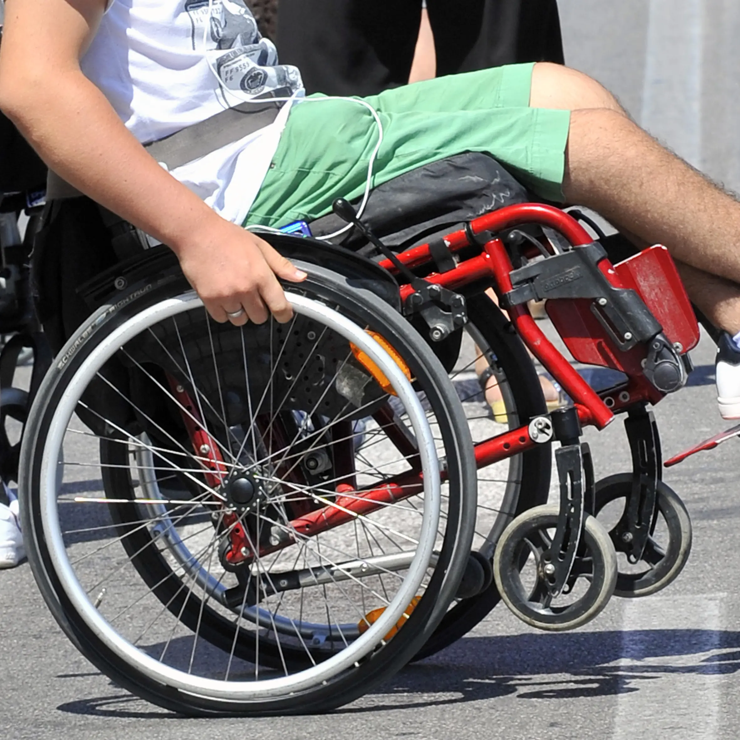 Disabilità, la riforma del governo crea solo problemi