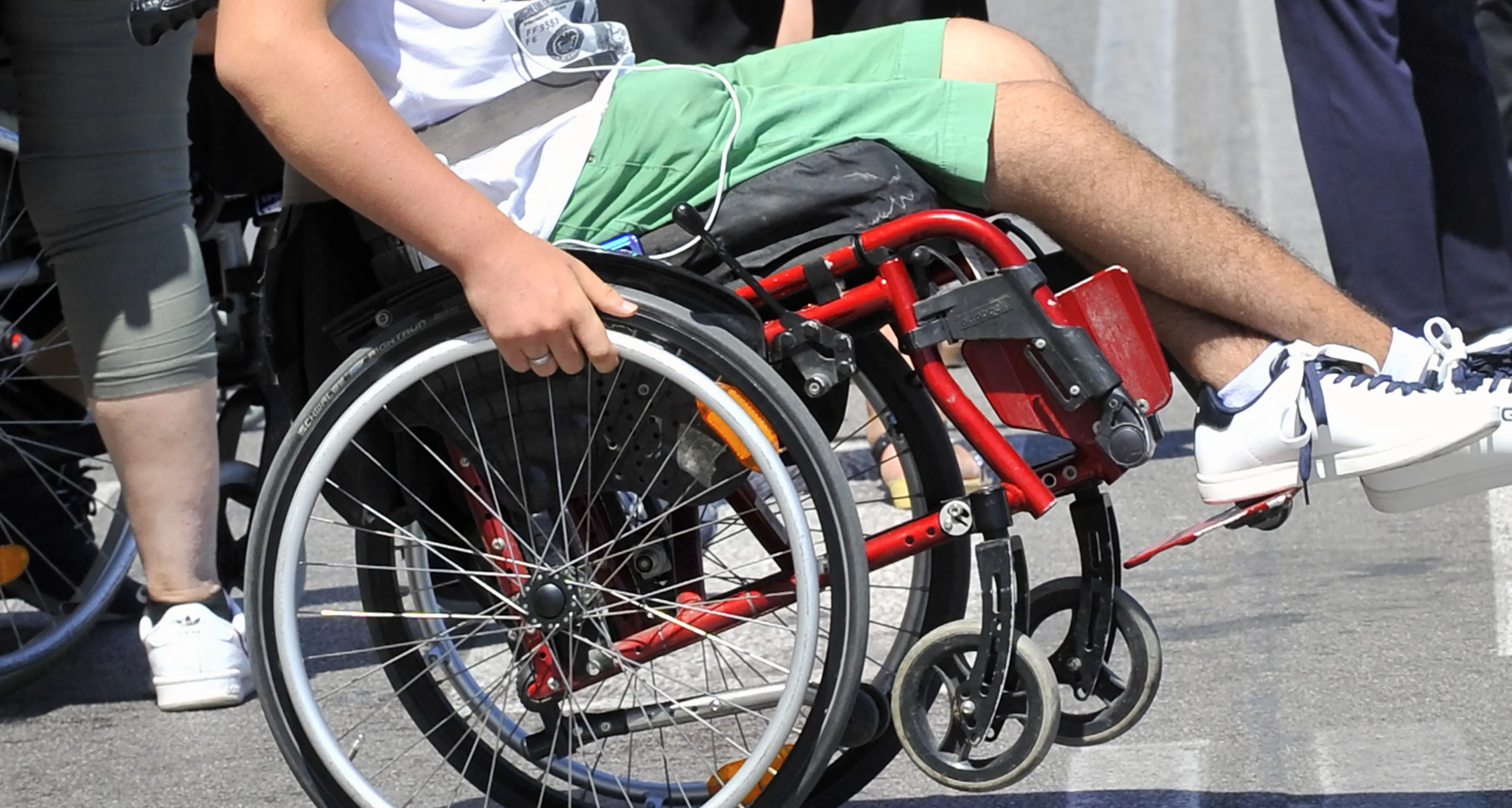 Disabilità, la riforma del governo crea solo problemi