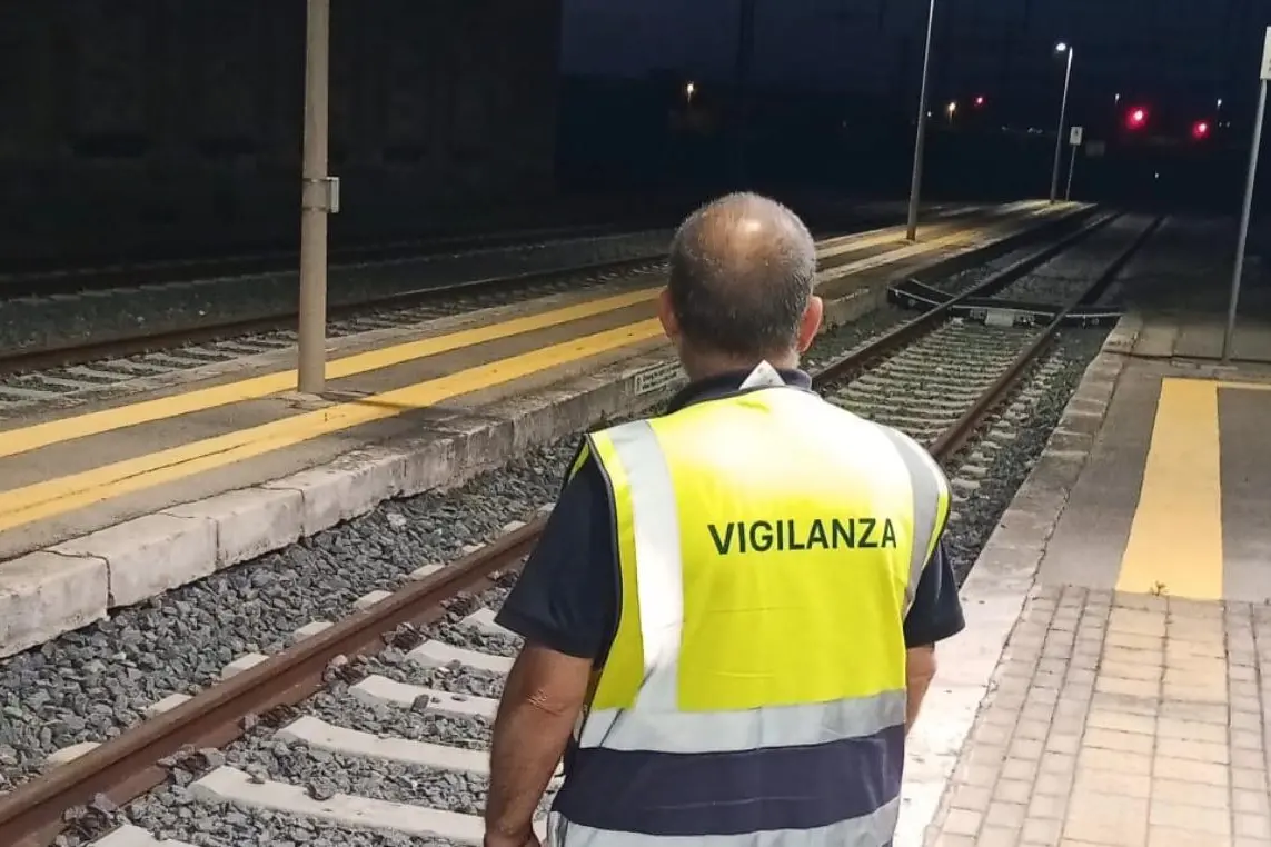 Tutti a casa i guardiani di notte delle stazioni di Taranto